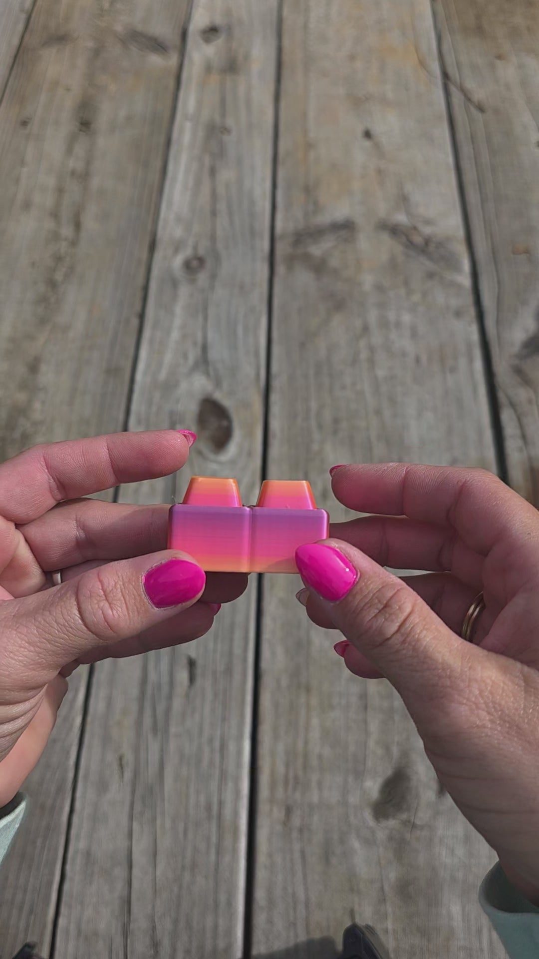 Key Board Clicker (Duo)