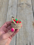 Strawberry Basket Clicker