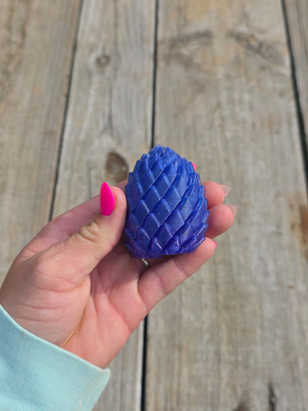 Dragon Egg