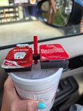 Sauce holders
