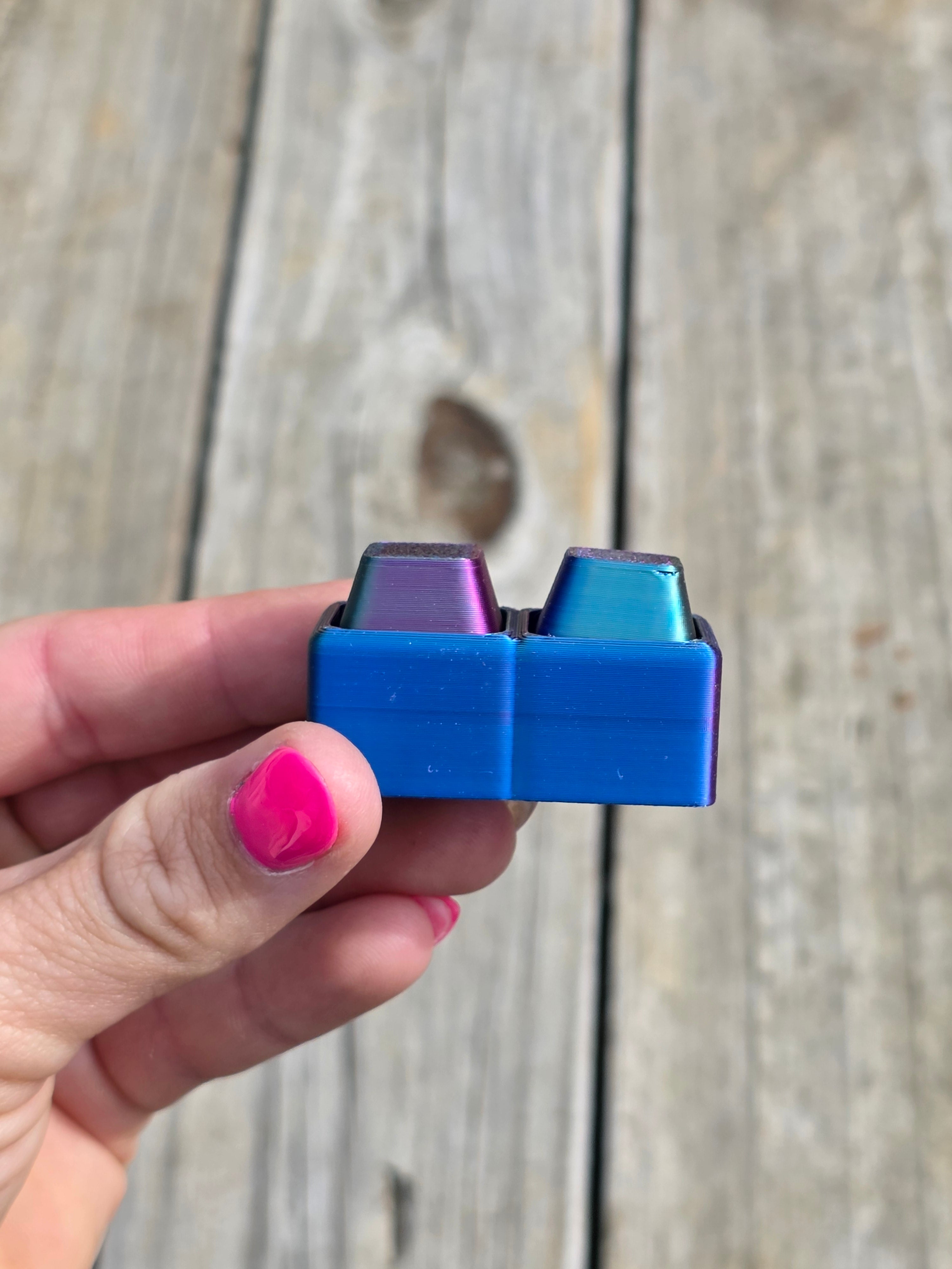Key Board Clicker (Duo)
