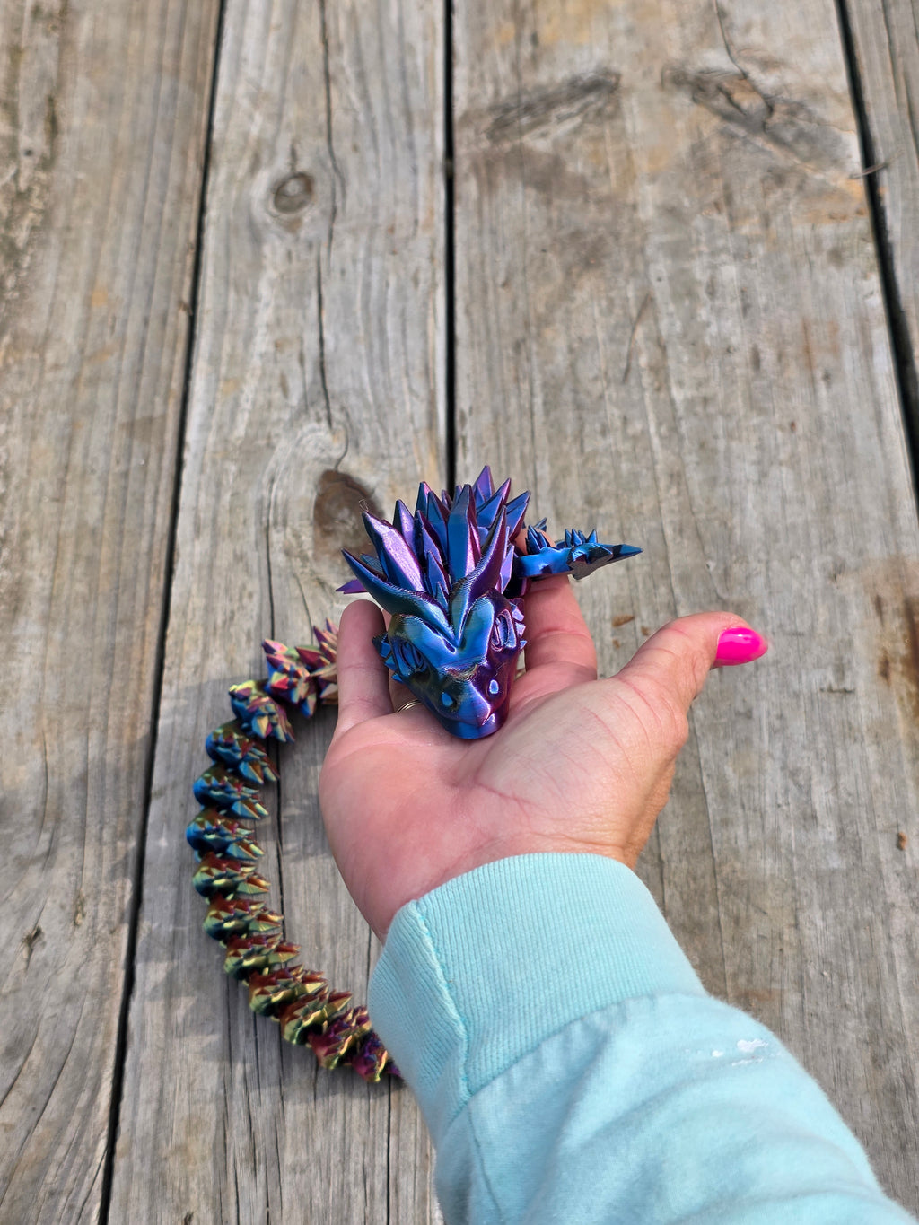 Dragon (Large)