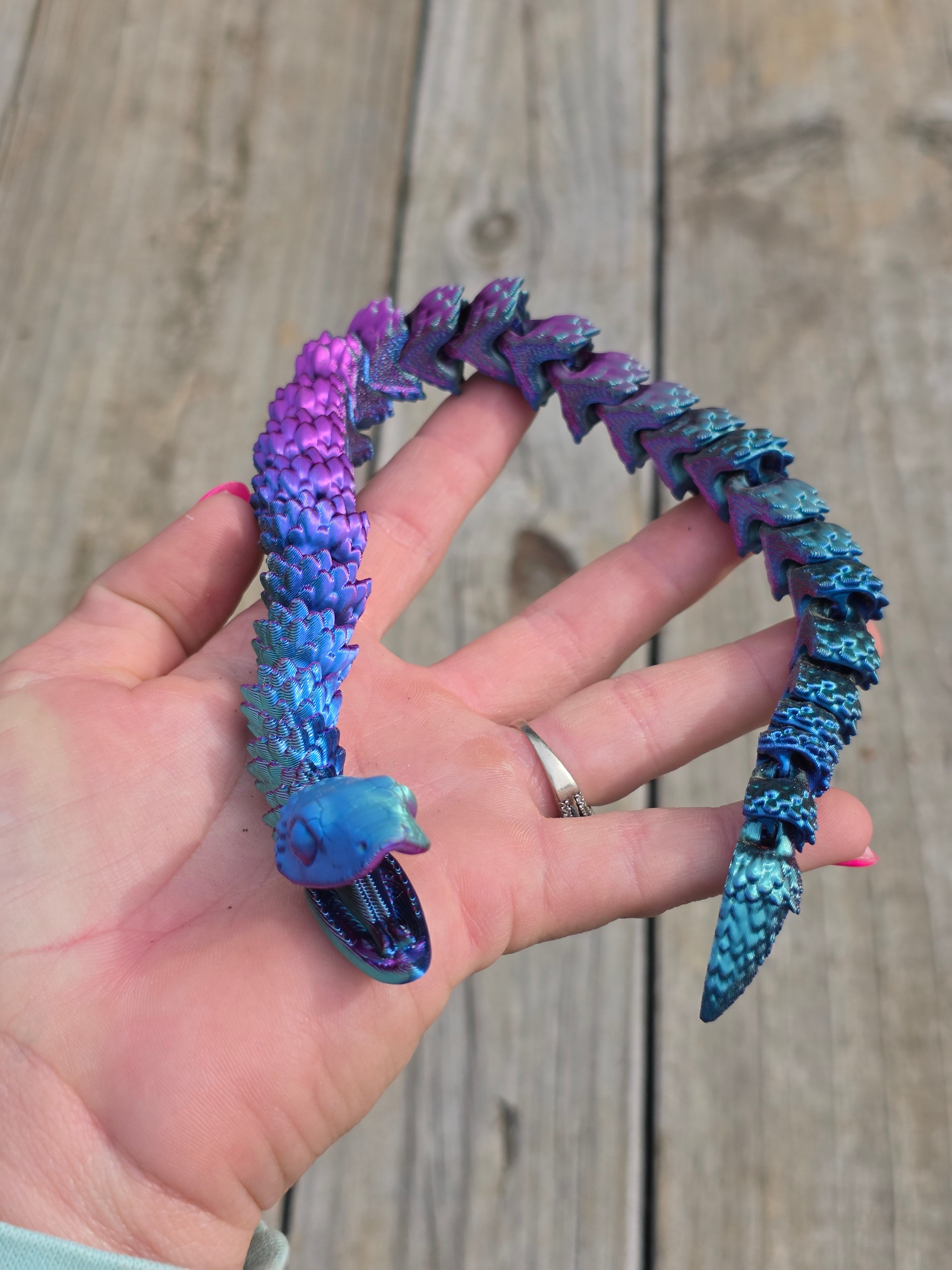 Snake
